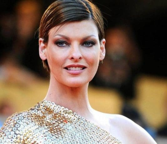 linda evangelista