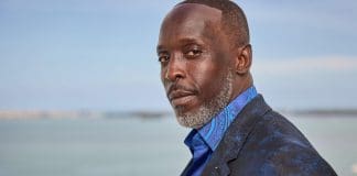 michael k williams