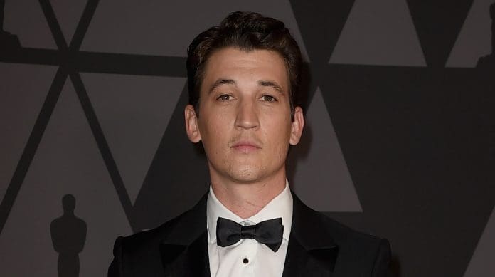 Miles Teller