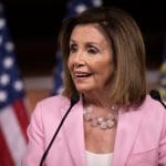 Nancy Pelosi