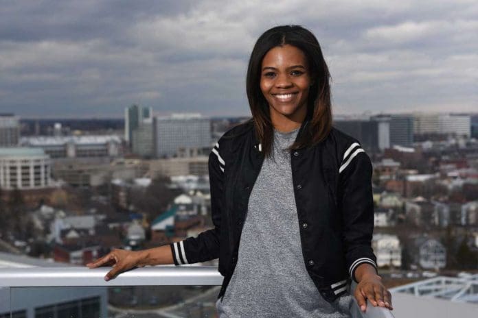 Candace Owens