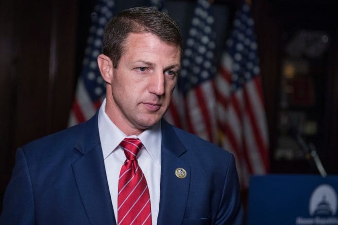 Markwayne Mullin