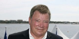 william shatner