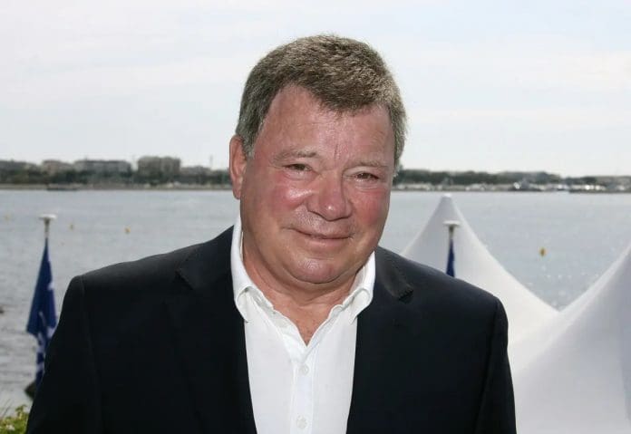 william shatner