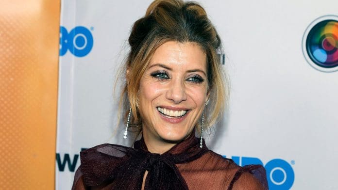 kate walsh