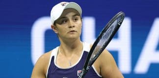 Ash Barty