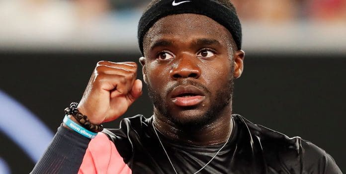 tiafoe