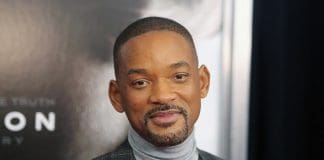 Will Smith