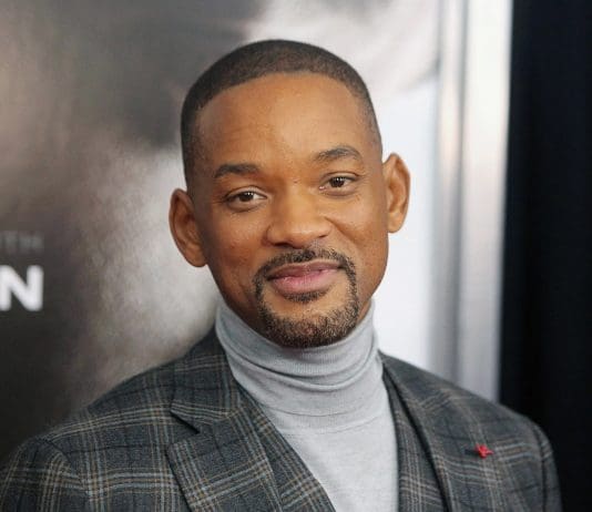 Will Smith