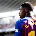 Ousmane Dembele Transfer Rumors Ousmane Dembele