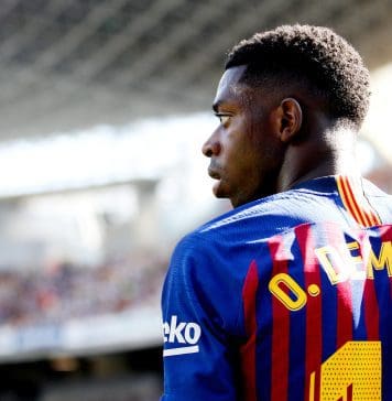 Ousmane Dembele Transfer Rumors Ousmane Dembele