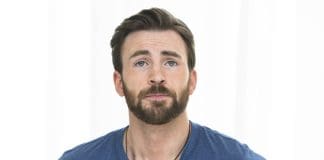 Chris Evans