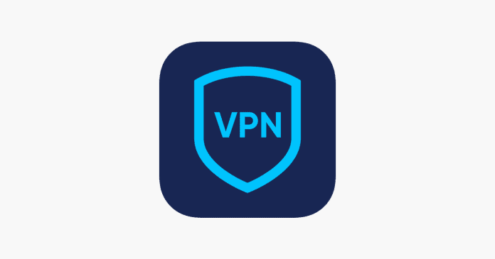 VPN on Windows 10