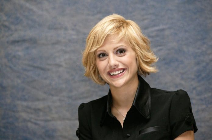 Brittany Murphy