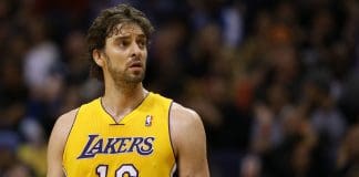 Pau Gasol