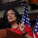 Pramila Jayapal