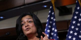 Pramila Jayapal