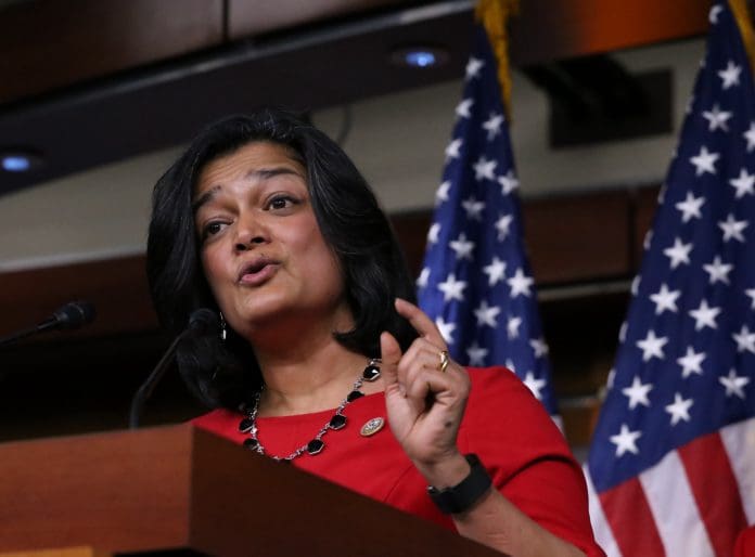 Pramila Jayapal