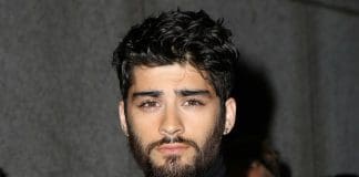 Zayn Malik