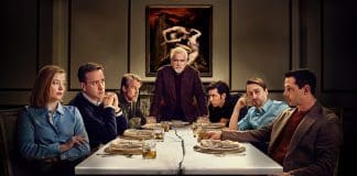 Succession