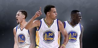 Golden State Warriors