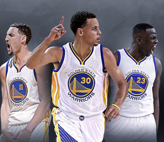 Golden State Warriors