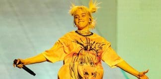 billie eilish