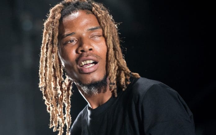 Fetty Wap