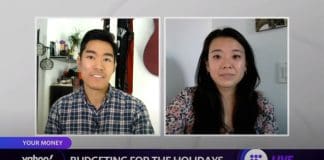 Holiday budgeting tips, plus how sinking funds can help avoid going into debt