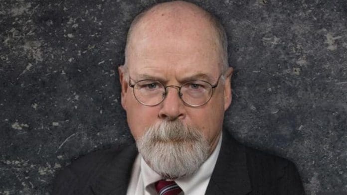 John Durham