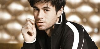 Enrique Iglesias