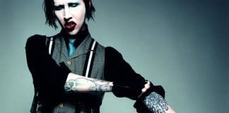 Marilyn Manson