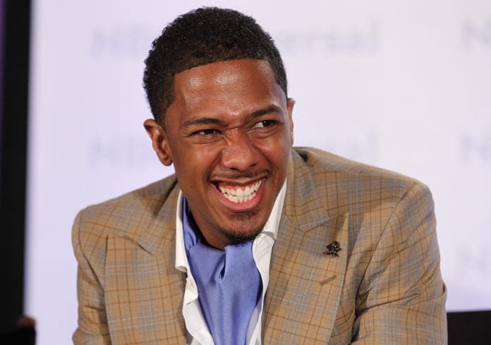 Nick Cannon