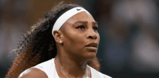Serena Williams