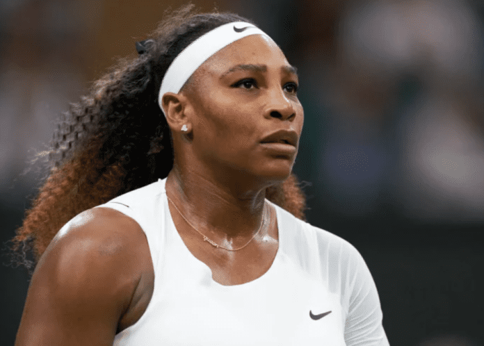 Serena Williams