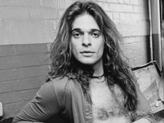 david lee roth