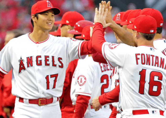 angels