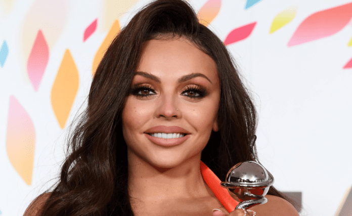 Jesy Nelson