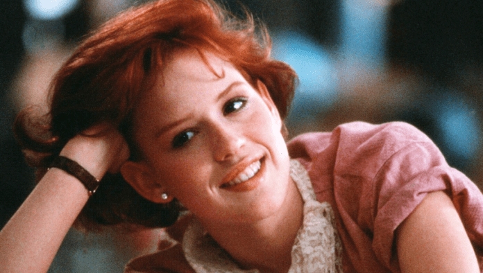 Molly Ringwald