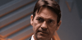 Dougray Scott