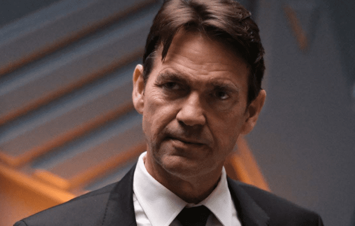 Dougray Scott