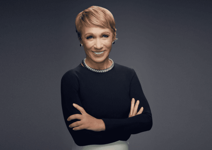 Barbara Corcoran