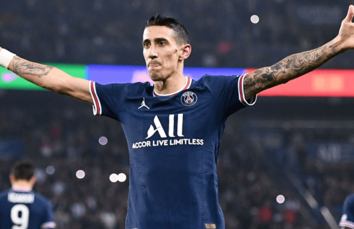 PSG