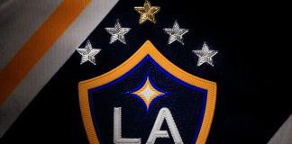 la galaxy