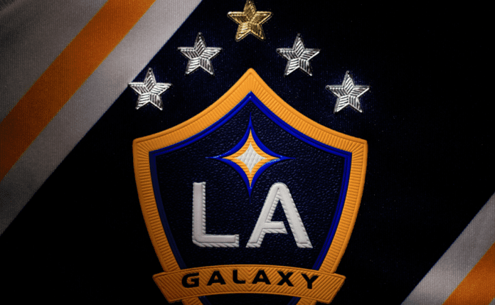 la galaxy