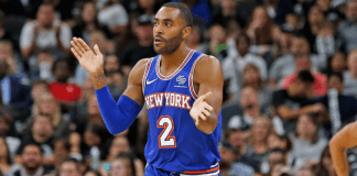 Wayne Ellington