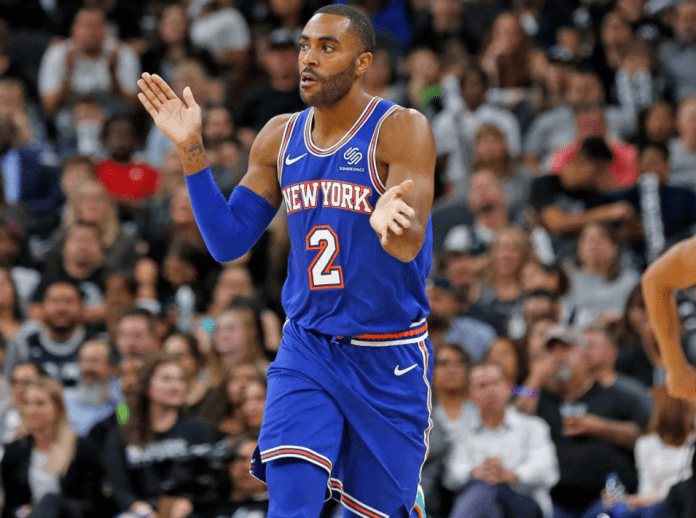 Wayne Ellington