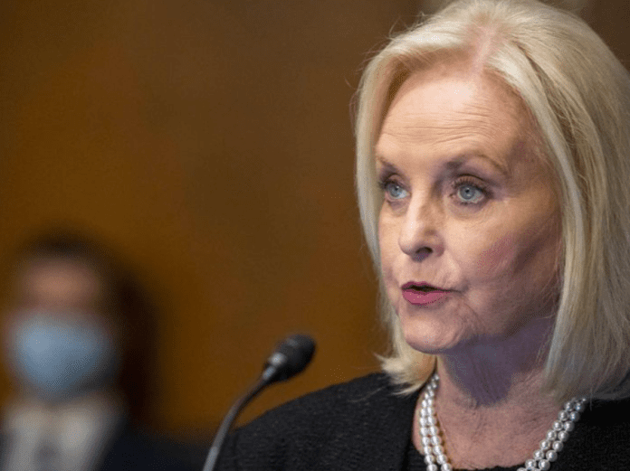 Cindy McCain