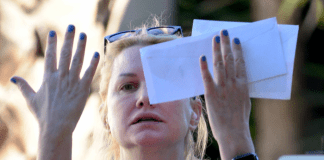 Alice Evans