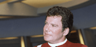 William Shatner